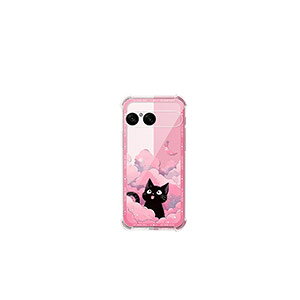 SONY Xperia 10 VII Xperia 1 VII Jo[ P[X ϏՌ Ռɋ TPUf یP[X Jt  CASE  \tgJo[ Ռh~ l̏Ռz⋭ N₩  lC  GNXy