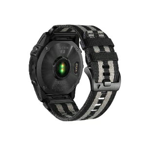 �K�[�~�� Garmin fenix 8 Pro AMOLED/MicroLED 51mm ���� ���v�o���h �I�V������ �i�C�����f�� ������� �r���v�x���g �����p �x���g �ւ��x���g �Y��� �}���`�J���[ �ȒP���� �l�C �������� QuickFit�E�H