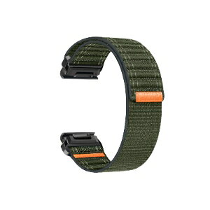 �K�[�~�� Garmin fenix 8 Pro AMOLED/MicroLED 51mm�p�̂��G���K���g�� �����ȒP �i�C�����f�� QuickFit�E�H�b�`�o���h �������X�g�o���h �x���g ���� �o���h