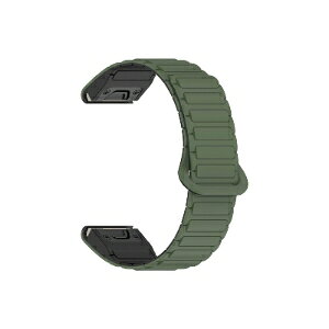 �K�[�~�� Garmin fenix 8 Pro AMOLED/MicroLED 51mm�p�̂��G���K���g�� �����ȒP �V���R���f�� QuickFit�E�H�b�`�o���h �������X�g�o���h �x���g ���� �o���h