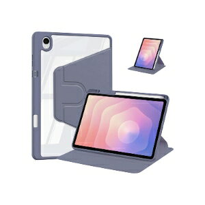 �T���X�� Samsung Galaxy Tab S11 11�C���` SM-X730NZAEXJP �P�[�X �ϏՌ� �J�o�[ PU���U�[ ������� �P�[�X �����₷�� ����h�~ �X�^���h�@�\ �I�[�g�X���[�v�@�\ �������� �^�u���b�g�P�[�X �J�b�R��