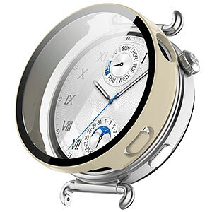 HUAWEI WATCH GT 6 41mm P[X WATCH GT 6 46mm Jo[ EFAu[EX}[gEHb` h tی NA P[X Vv LCDXN[ی h~ tB Ռz y Sʕ