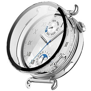 HUAWEI WATCH GT 6 41mm P[X WATCH GT 6 46mm Jo[ EFAu[EX}[gEHb` h tی NA P[X Vv LCDXN[ی h~ tB Ռz y Sʕ