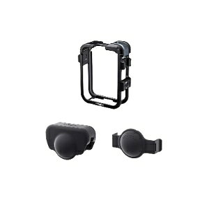DJI OSMO 360 t[P[WP[X A~jEیt[ P[X Jo[ ANZT[ P[W NCbN[X YیLbv2t JیP[X R[hV[O[ut