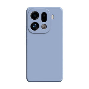 �I�b�| OPPO Find X9/Find X9 Pro �P�[�X �ϏՌ� �_��̂���V���R���f�� �J�o�[ �ی�P�[�X �J���t�� ���� CASE ������� �\�t�g�J�o�[ �N�₩�� ���� �l�C �t�@�C���h X9/�t�@�C���h X9 �v�� �P�[