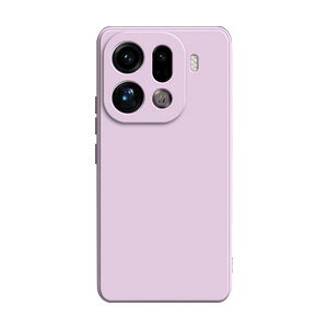 �I�b�| OPPO Find X9/Find X9 Pro �P�[�X �ϏՌ� �_��̂���V���R���f�� �J�o�[ �ی�P�[�X �J���t�� ���� CASE ������� �\�t�g�J�o�[ �N�₩�� ���� �l�C �t�@�C���h X9/�t�@�C���h X9 �v�� �P�[