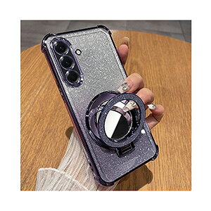 Samsung Galaxy S25 FE P[X Jی삠 Jo[ bL TPUf Ot ~[t \tgP[X p ی R[i[op[ Xgbv Ob^[ Of[V 킢 fB[X