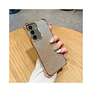 Galaxy S25 FE �P�[�X �J�����ی삠�� �J�o�[ ���b�L TPU �\�t�g�P�[�X �p �ی� �R�[�i�[�o���p�[ �X�g���b�v�� �O���f�[�V���� �O���b�^�[ ���炫�� ���� ���킢�� Samsung �T���X�� �M�����N�V