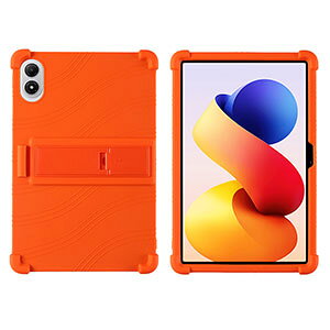 Redmi Pad 2 Pro �P�[�X �ϏՌ� �J�o�[ �V���I�~ Xiaomi ���h�~ �p�b�h 2 �v�� 12.1�C���`/�^ �w�ʃJ�o�[ �y�� �V���R���f�� �����₷�� �X�g���b�v�z�[���t�� �^�u���b�gPC�ی� �\�t�g�J�o�[ �X�^��