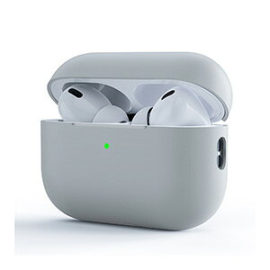 Apple AirPods Pro 3 �P�[�X �_��̂���V���R���f�� �J�o�[ �C���z���E�w�b�h�z�� �A�N�Z�T���[ �������� �l�C �������� �A�b�v�� �G�A�[�|�b�Y �v�� ��3���� CASE �ϏՌ� �����h�~ ���[ �ی� �\