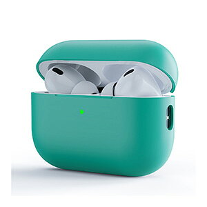 Apple AirPods Pro 3 �P�[�X �_��̂���V���R���f�� �J�o�[ �C���z���E�w�b�h�z�� �A�N�Z�T���[ �������� �l�C �������� �A�b�v�� �G�A�[�|�b�Y �v�� ��3���� CASE �ϏՌ� �����h�~ ���[ �ی� �\