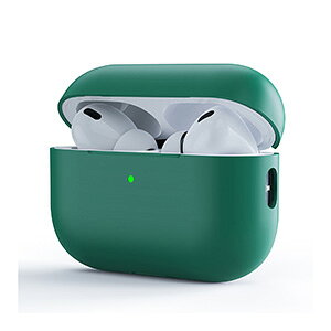 Apple AirPods Pro 3 �P�[�X �_��̂���V���R���f�� �J�o�[ �C���z���E�w�b�h�z�� �A�N�Z�T���[ �������� �l�C �������� �A�b�v�� �G�A�[�|�b�Y �v�� ��3���� CASE �ϏՌ� �����h�~ ���[ �ی� �\