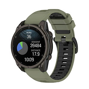 Garmin Fenix E 47mm Fenix 8 47mm Fenix 7 epix Pro (Gen 2) 47mm  oh VRf  rvxg X|[c xg p xg ւxg Y }`J[ ȒP lC  K