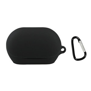 JBL Soundgear Clips �_��̂���V���R���f�ނ� �J�o�[ �C���z���E�w�b�h�z�� �A�N�Z�T���[ �W�F�[�r�[�G�� �P�[�X CASE �ϏՌ� �����h�~ ���[ �ی� �\�t�g�P�[�X �l�C �������� ������� �֗� ��