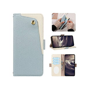 �T���X�� �M�����N�V�[ Samsung Galaxy A25 5G SC-53F SCG33 �P�[�X �J�o�[ �蒠�^ TPU&PU���U�[ �~���[�t�� ������� CASE ����h�~ �X�^���h�@�\ �֗� �J�[�h���[ �����h�~ ���X�g�X�g���b�v �X�g���b�v