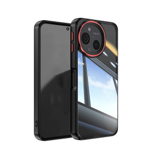 SHARP AQUOS sense10 �P�[�X �N���A �ϏՌ� �J�o�[ �ی�P�[�X �^�t�Ŋ�� 2�d�\�� TPU&PC �Ռ��z�� �����h�~ ���� �w�ʃJ�o�[ �l�C �������� ������� �J�b�R���� �Ռ��ɋ��� �X�}�z �P�[�X CASE �A�N