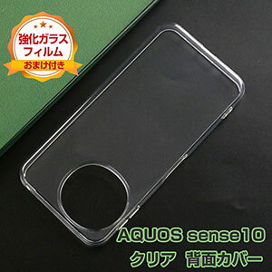 SHARP AQUOS sense10 P[X ϏՌ Jo[ یP[X TPUf NA CASE lC    \tgJo[ Ռɋ Xgbvz[t V[v ANIX ZX10 P[X w J