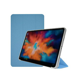 ��d�ȋZ Teclast T60 Plus 12�C���`/�^ �u�b�N�^ �ی�P�[�X �J�o�[ TPU+PU���U�[�� �X�^���h�@�\ �I�[�g�X���[�v �֗� �l�C �������� ������� �����₷�� ����h�~ �J�b�R���� �������� �ϏՌ� �^