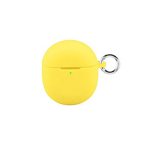 Google Pixel Buds 2a �P�[�X �_��̂���V���R���f�ނ� �J�o�[ �C���z���E�w�b�h�z�� �A�N�Z�T���[ CASE �ϏՌ� �����h�~ pixel buds 2a ���[ �ی� �\�t�g�P�[�X �J�o�[ �֗� ���p �J�o�[�𑕒�����