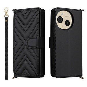 SHARP AQUOS sense10 �P�[�X �ϏՌ� �J�o�[ �蒠�^ ���z�^ TPU+PU���U�[ ���f�B�[�X ���킢�� �X�g���b�v�t�� �X�g���b�v�z�[���t�� �������� �X�^���h�@�\ ���p �J�[�h���[ �l�C �V���[�v �A�N�I�X 