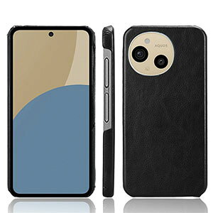 SHARP AQUOS sense10 P[X ϏՌ Jo[ ^tŊ PUU[&PCf Ռz h~  JbR ֗ p lC Ռɋ X}z V[v ANIX ZX10 sense10 P[X wʃJ