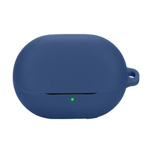 SoundPEATS Air5 Pro+ �P�[�X �_��̂���V���R���f�ނ� �J�o�[ �C���z���E�w�b�h�z�� �A�N�Z�T���[ �T�E���h�s�[�c �G�A5 �P�[�X CASE �ϏՌ� �����h�~ ���[ �ی� �\�t�g�P�[�X �J�o�[ �֗� ���p 