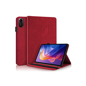 �V���I�~ Xiaomi Redmi Pad 2 Pro 12.1�C���`(2025���f��) �P�[�X �J�o�[ �^�u���b�g �蒠�^ PU���U�[ ������� CASE �����₷�� ����h�~ �X�^���h�@�\ �Ў葀��⏕�x���g �ϏՌ��J�o�[ �֗� ���p �l�C
