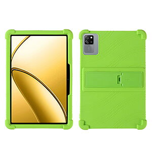 Blackview Tab 60 WIFI �P�[�X �ϏՌ� �J�o�[ �V���R�� �\�t�g�J�o�[ �֗� �X�^���h�@�\ �X�g���b�v�z�[���t�� ����ق��肩���� �y�� �����₷�� ������� �^�u���b�gPC�ی� 10.1�C���` �u���b�N