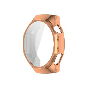 HUAWEI WATCH GT 6 Pro 46mm P[X EFAu[EX}[gEHb` tJo[ tی bLdグ TPUf&KX }`J[ NA Vv \tgJo[ CASE Ռ h~ 