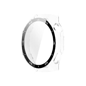 HUAWEI WATCH GT 6 Pro 46mm P[X EFAu[EX}[gEHb` PCf&KX tJo[ tی }`J[ NA Vv n[hJo[ CASE Ռ h~ ֗ y tB