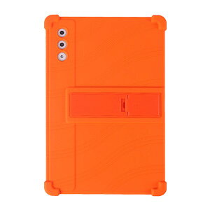 Lenovo Yoga Tab Plus 12.7�C���` �P�[�X �ϏՌ� �J�o�[ �֗� �X�^���h�@�\ ���m�{ ���K�^�u�v���X 12.7�C���` �w�ʃJ�o�[ �^�u���b�g�ی� �V���R���f�� ����ق��肩���� �y�� �����₷�� �J�b�R