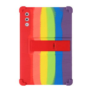 Lenovo Yoga Tab Plus 12.7�C���` �P�[�X �ϏՌ� �J�o�[ �֗� �X�^���h�@�\ ���m�{ ���K�^�u�v���X 12.7�C���` �w�ʃJ�o�[ �^�u���b�g�ی� �V���R���f�� ����ق��肩���� �y�� �����₷�� �J�b�R