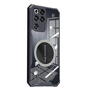 �k�r�A Nubia RedMagic 11 Pro/11 Pro+ �P�[�X �J�o�[ ����ق��肩���� CASE �Ռ��ɋ���2�d�\�� PC&TPU�f�� �N���A�P�[�X �ϏՌ� �l�����G�A�N�b�V�����\�� �֗� ���p �l�C ���� �y�� RedMagic 11 Pro �P�[