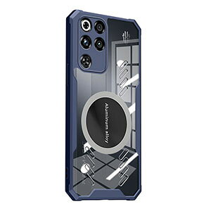 �k�r�A Nubia RedMagic 11 Pro/11 Pro+ �P�[�X �J�o�[ ����ق��肩���� CASE �Ռ��ɋ���2�d�\�� PC&TPU�f�� �N���A�P�[�X �ϏՌ� �l�����G�A�N�b�V�����\�� �֗� ���p �l�C ���� �y�� RedMagic 11 Pro �P�[