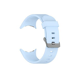 Google Pixel Watch 4 45mm �E�F�A���u���[���E�X�}�[�g�E�H�b�` ���� �o���h �V���R���f�� �r���v�x���g �X�|�[�c �x���g �����p �x���g �ւ��x���g �ȒP���� �u�₩ �g�тɕ֗� �������� �������