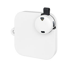 ANKER Soundcore Work �P�[�X �_��̂���V���R���f�ނ̃J�o�[ CASE �ϏՌ� �����h�~ �A���J�[ �T�E���h�R�A ���[�N ���[ �ی� �\�t�g�P�[�X �J�o�[ �֗� ���p �J���r�i�t�� soundcore work �P�[�X