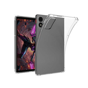 ALLDOCUBE mini 3 Ultra 8.8C` Android AhCh ^ubg TPU \tgJo[ NAP[X ق肩 ϏՌ  y ₷ JbR  ֗ p wʃJo[ P[