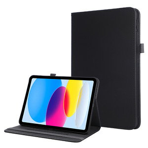 Apple iPad Pro 11�C���` (M5) �P�[�X �ϏՌ� �J�o�[ �����₷�� TPU+PU���U�[�� �֗� �X�^���h�@�\ �Ռ��z�� ����h�~ �������� �l�C �������� ������� �^�u���b�g �A�b�v�� �A�C�p�b�h �v�� 11�^ (M5