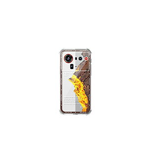 �k�r�A nubia Z80 Ultra �J�o�[ �P�[�X �ϏՌ� �Ռ��ɋ��� TPU�f�� �ی�P�[�X �J���t�� ���� CASE ������� �X�}�z �ی� �\�t�g�J�o�[ �Ռ��h�~ �l���̏Ռ��z���⋭ �N�₩�� ���� �l�C ���� �N��