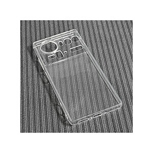 nubia Z80 Ultra P[X NA Jo[ ϏՌJo[ یP[X ^tŊ TPUf }bg Ռz h~ krA Z80 Eg \tgP[X wʃJo[  JbR lC Ռɋ