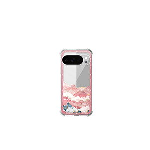 Google Pixel 10a Pixel 10 Pixel 10 Pro XL �P�[�X ����ق��肩���� �J�o�[ �O�[�O�� �s�N�Z�� 10a CASE �Ռ��ɋ���TPU�f�� �ϏՌ��J�o�[ �Ռ��h�~ �����������ӂ� �l���̏Ռ��z���⋭ �N�₩�� ���� �l