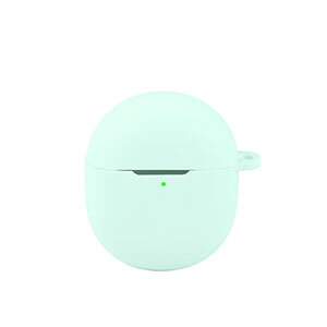 Google Pixel Buds 2a �P�[�X �_��̂���V���R���f�ނ� �J�o�[ �C���z���E�w�b�h�z�� �A�N�Z�T���[ CASE �ϏՌ� �����h�~ �s�N�Z�� �o�b�Y 2a ���[ �ی� �\�t�g�P�[�X �J�o�[ �֗� ���p �J�o�[��