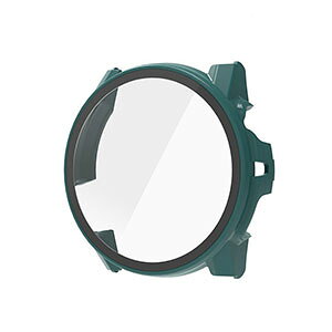 COROS PACE 4 �P�[�X �N���A �E�F�A���u���[���E�X�}�[�g�E�H�b�` �h�� �v���X�`�b�N+�����K���X �t���ی� �V���v���� LCD�X�N���[���ی� �����h�~ �t�B������� �Ռ��z�� �y�� �S�ʕی� �l�C 