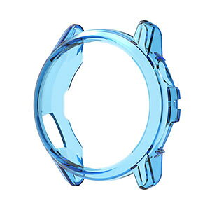 COROS PACE 4 �P�[�X �N���A �E�F�A���u���[���E�X�}�[�g�E�H�b�` ������ TPU�f�� ���� �}���`�J���[ �V���v���� ��̌^ �����h�~ �Ռ��z�� �֗� �y�� �ȈՒ��E �l�C �������� �\�t�g�P�[�X �J