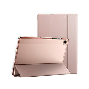 Galaxy Tab A11 �P�[�X �ϏՌ� �J�o�[ Galaxy Tab A11+ �蒠�^�P�[�X �X�^���h�@�\ �l�C �������� ������� �����₷�� ����h�~ �������� �M�����N�V�[ �^�uA11/�M�����N�V�[ �^�uA11+ �J�o�[ �^�u���b