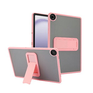 Galaxy Tab A11 �P�[�X Galaxy Tab A11+ �ϏՌ� ������ �J�o�[ �T���X�� �M�����N�V�[ �^�uA11/�M�����N�V�[ �^�uA11+ 11�C���`/�^ �w�ʃJ�o�[ �y�� PC+TPU�f�� �����₷�� �^�u���b�gPC�ی� �X�^���h�@�\ 