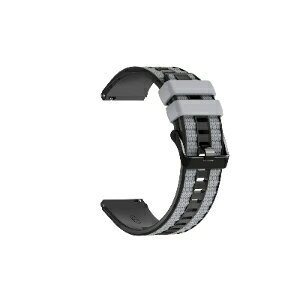 HUAWEI WATCH Ultimate 2 ���� �o���h �V���R���f�� ������� �r���v�x���g �X�|�[�c �x���g �����p �x���g ��22mm �ւ��x���g �Y��� �u�₩ �}���`�J���[ �ȒP���� ���߉\ �l�C �������� �g�тɕ�