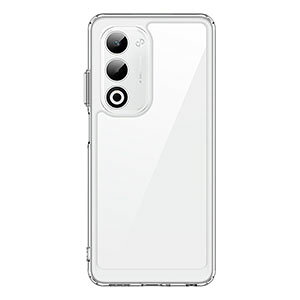 OPPO A5 5G CPH2735 �P�[�X �N���A �ϏՌ� �J�o�[ �^�t�Ŋ�� 2�d�\�� TPU+PC�f�ސ� �X�g���b�v�z�[���t�� �Ռ��z�� �����h�~ ���� �J�o�[ �l�C �������� ������� �J�b�R���� �Ռ��ɋ��� �I�b�| A5 5G