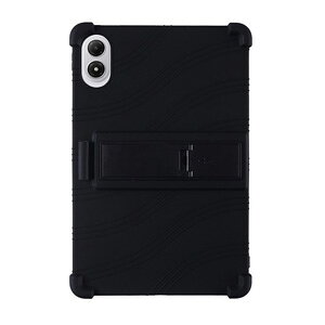 Xiaomi Poco Pad M1 �P�[�X �ϏՌ� �J�o�[ Xiaomi �V���I�~ Poco �p�b�h M1 12.1�C���`/�^ �w�ʃJ�o�[ �y�� �V���R���f�� �����₷�� �X�g���b�v�z�[���t�� �^�u���b�gPC�ی� �\�t�g�J�o�[ �X�^���h�@�\ 