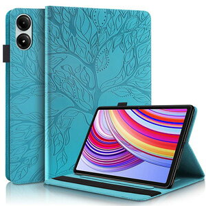 Xiaomi �V���I�~ Poco �p�b�h M1 12.1�C���`/�^ �P�[�X �J�o�[ �^�u���b�g �蒠�^ TPU+PU���U�[ ������� Xiaomi Poco Pad M1 CASE �����₷�� ����h�~ �X�^���h�@�\ �Ў葀��⏕�x���g �ϏՌ��J�o�[ �֗�